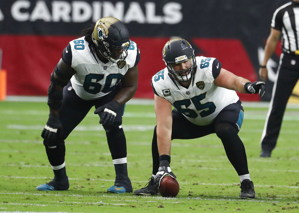 Jaguars Cardinals Football